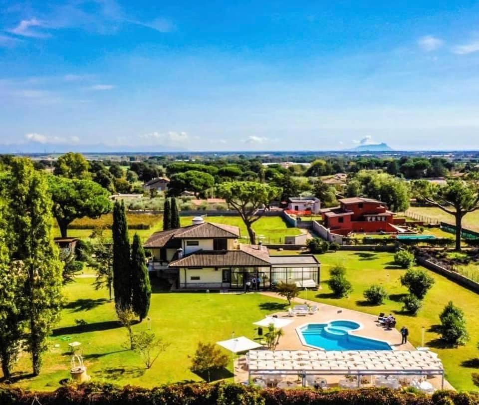 Peperosa And Events Nettuno
